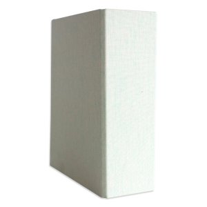 TARA Álbum 6&quot;x8&quot; Kimidori Colors 2025 Tela Lino Especial Mint